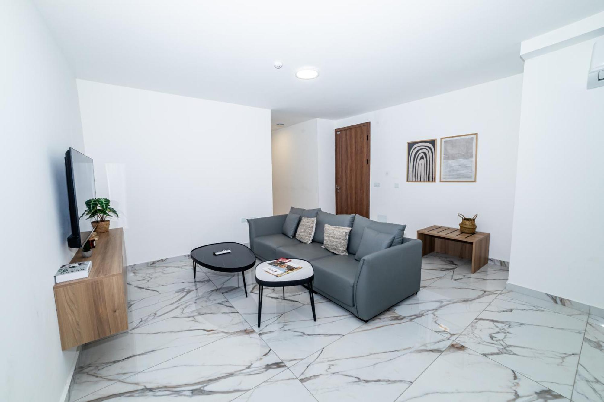 New, Stylish And Modern 1Br Apartment Сейнт Полс Бей Екстериор снимка